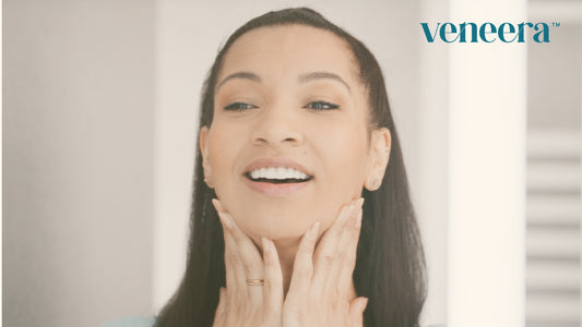 Veneera als Alternative: Ihre Option für ein strahlendes Lächeln